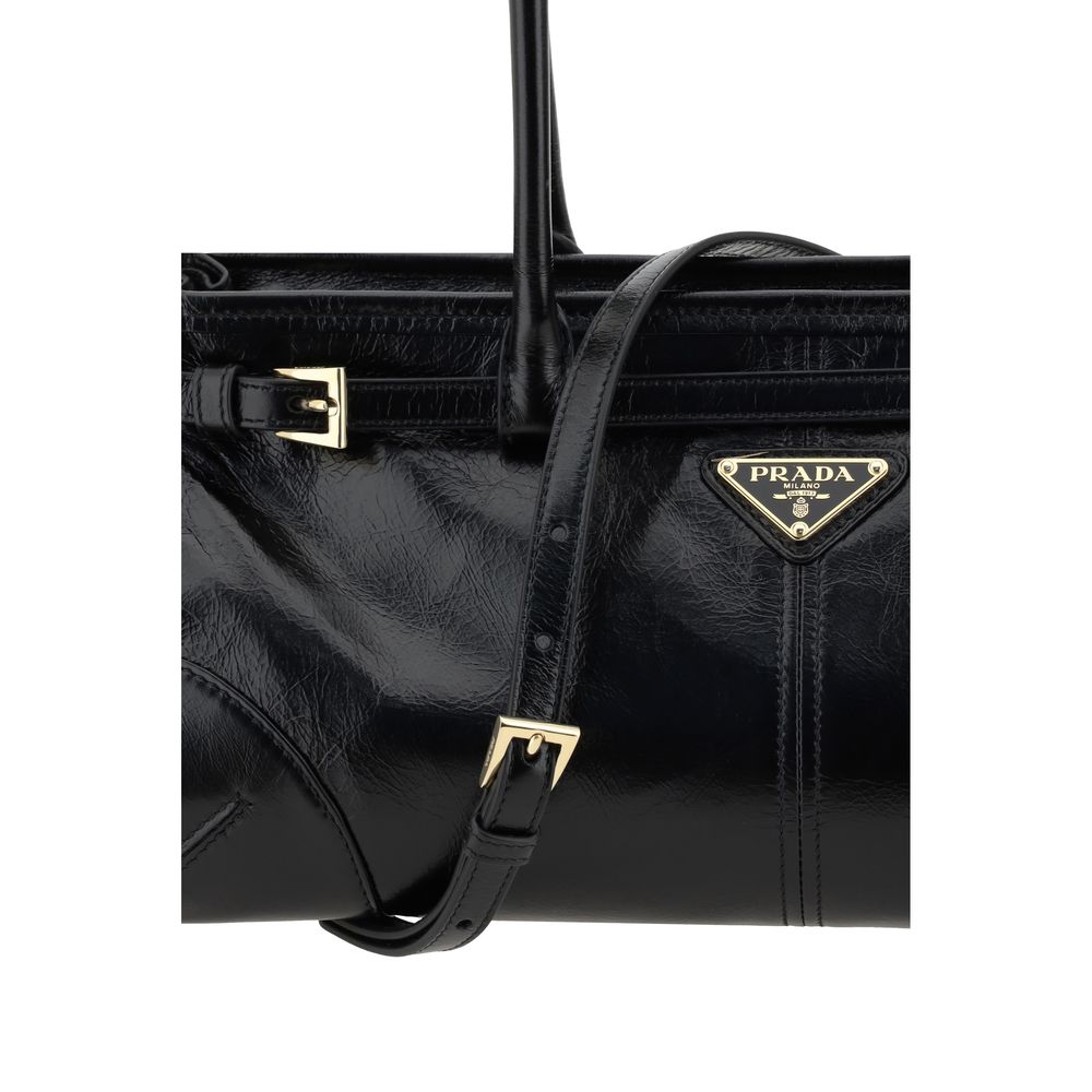 Prada omuz çantası